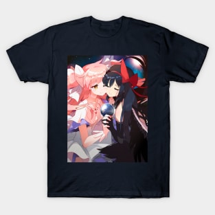 Madokami T-Shirt